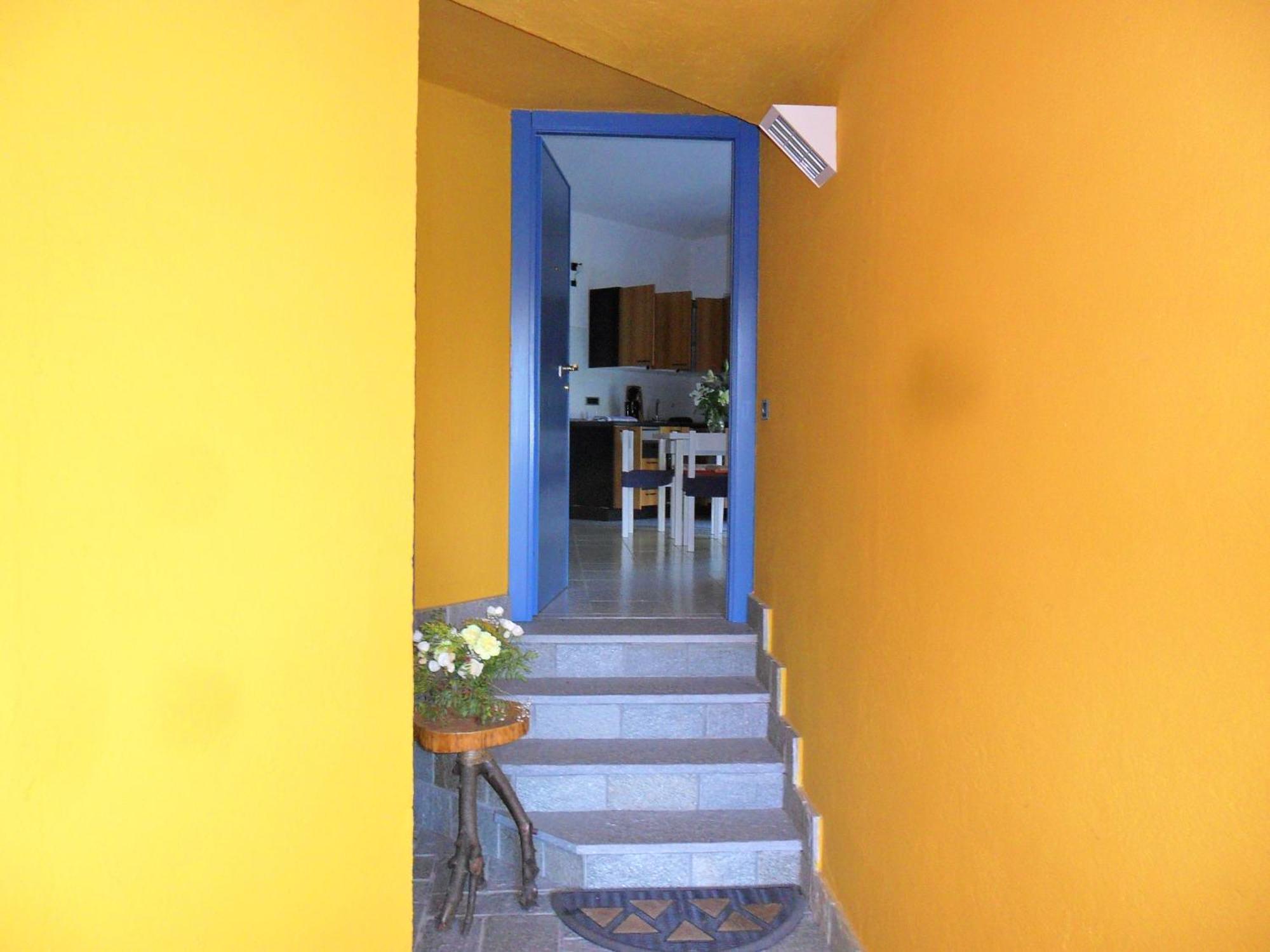 I Tre Faggi Apartment Albese Con Cassano Exterior photo